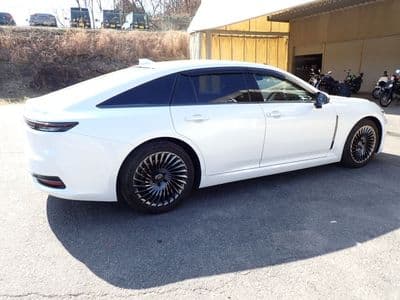 TOYOTA Crown, 2024 год., лот 998 - фото 7