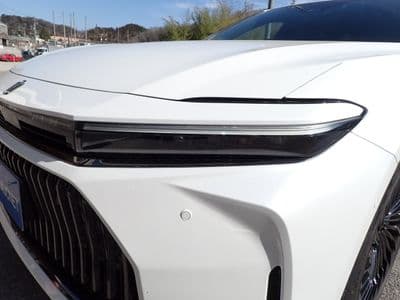 TOYOTA Crown, 2024 год., лот 14005 - фото 8