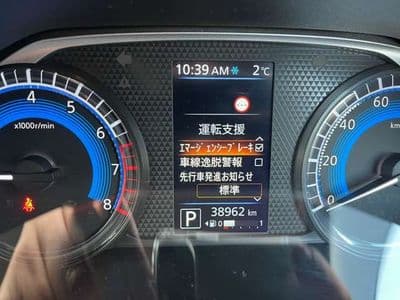 NISSAN Roox, 2021 год., лот 22004 - фото 7