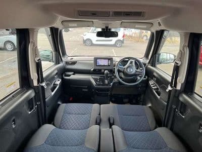 NISSAN Roox, 2021 год., лот 22004 - фото 2