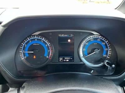 NISSAN Roox, 2021 год., лот 22004 - фото 10