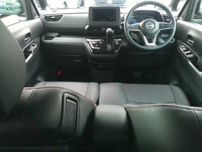 NISSAN Roox, 2025 год., лот 11008 - фото 3