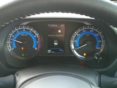 NISSAN Roox, 2025 год., лот 11008 - фото 8