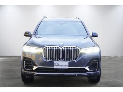 BMW X7, 2019 год., лот 34510 - фото 3