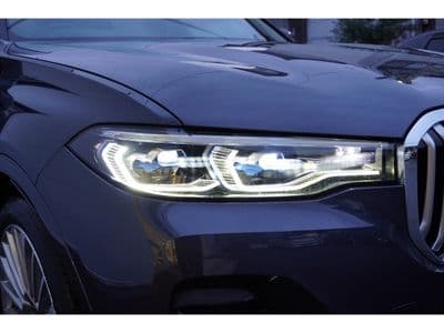 BMW X7, 2019 год., лот 34510 - фото 4