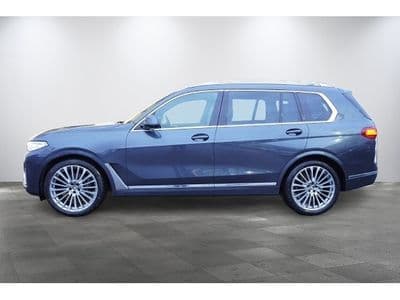 BMW X7, 2019 год., лот 34510 - фото 5