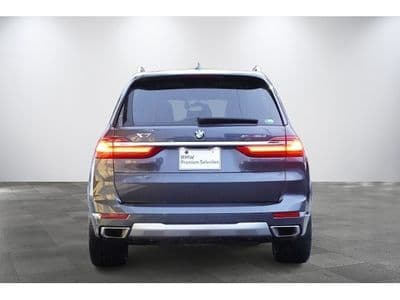 BMW X7, 2019 год., лот 34510 - фото 2