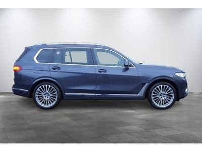 BMW X7, 2019 год., лот 34510 - фото 6