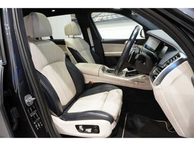 BMW X7, 2019 год., лот 34510 - фото 7