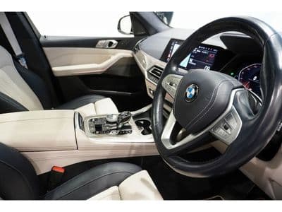 BMW X7, 2019 год., лот 34510 - фото 8