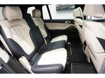 BMW X7, 2019 год., лот 34510 - фото 9
