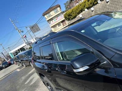 TOYOTA Land Cruiser Prado, 2021 год., лот 10001 - фото 8