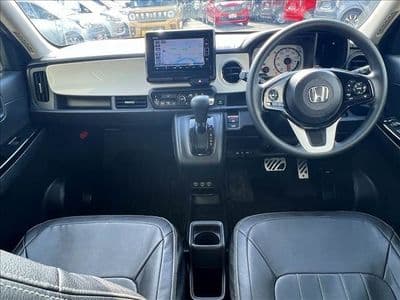 HONDA N One, 2021 год., лот 24590 - фото 3