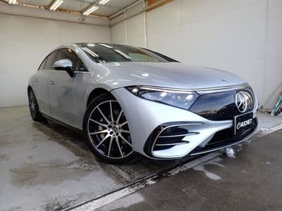 MERCEDES_BENZ Eqs, 2023 год., лот 35005