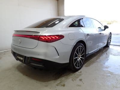 MERCEDES_BENZ Eqs, 2023 год., лот 35005 - фото 8