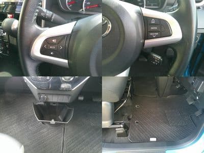 TOYOTA Roomy, 2019 год., лот 11009 - фото 11