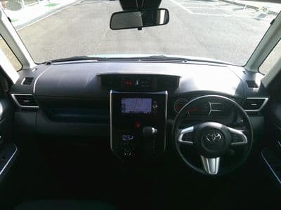 TOYOTA Roomy, 2019 год., лот 11009 - фото 3