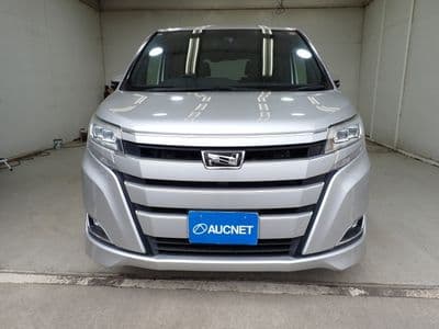 TOYOTA Noah, 2017 год., лот 13003 - фото 6