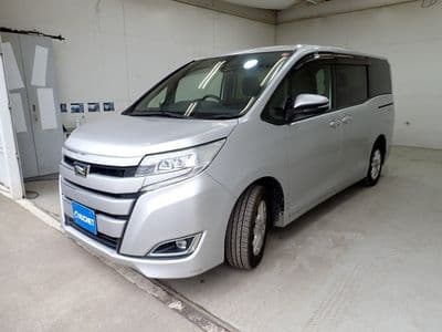 TOYOTA Noah, 2017 год., лот 13003 - фото 7