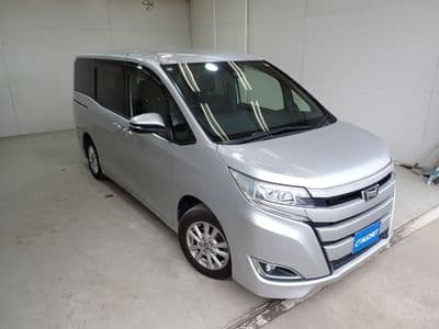 TOYOTA Noah, 2017 год., лот 13003 - фото 4