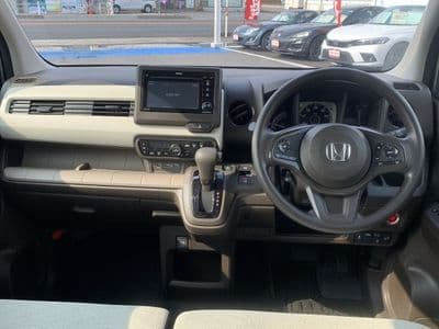 HONDA N Wgn, 2023 год., лот 24587 - фото 2