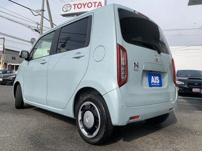 HONDA N Wgn, 2023 год., лот 24587 - фото 3