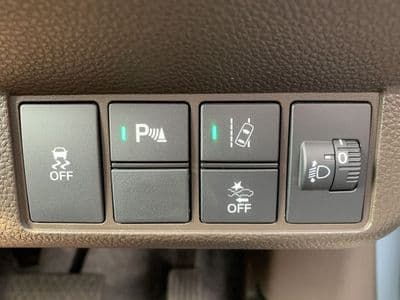 HONDA N Wgn, 2023 год., лот 24587 - фото 9