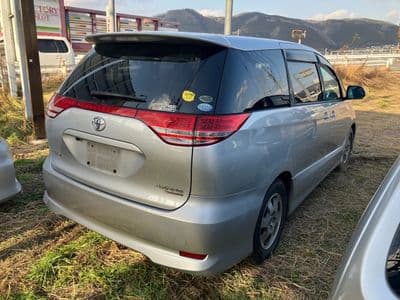 TOYOTA Estima, 2007 год., лот 848 - фото 2