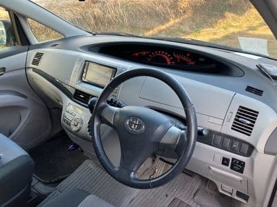TOYOTA Estima, 2007 год., лот 848 - фото 3