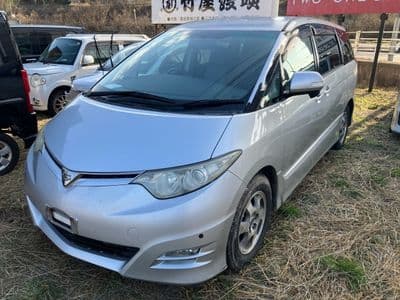 TOYOTA Estima, 2007 год., лот 10505