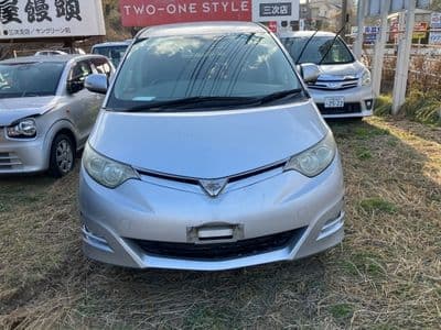 TOYOTA Estima, 2007 год., лот 10505 - фото 5