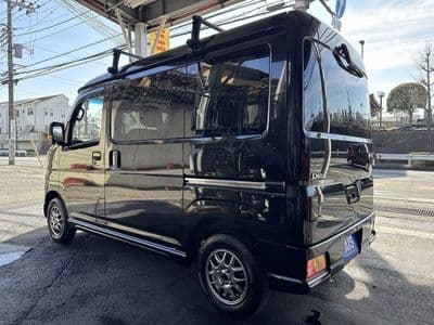 SUBARU Sambar, 2024 год., лот 24527 - фото 2