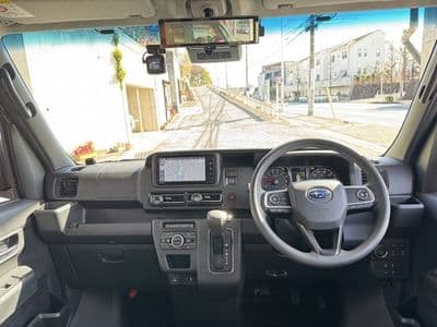 SUBARU Sambar, 2024 год., лот 24527 - фото 3