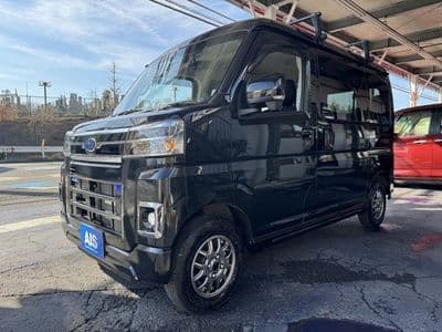 SUBARU Sambar, 2024 год., лот 24527