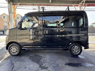 SUBARU Sambar, 2024 год., лот 24527 - фото 9
