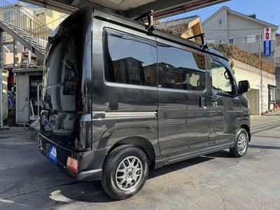 SUBARU Sambar, 2024 год., лот 24527 - фото 6