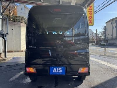 SUBARU Sambar, 2024 год., лот 24527 - фото 7