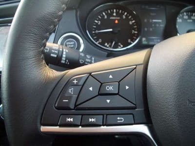 NISSAN X Trail, 2017 год., лот 13517 - фото 11