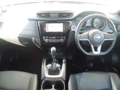 NISSAN X Trail, 2017 год., лот 13517 - фото 2