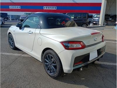 TOYOTA Copen, 2022 год., лот 24571 - фото 2