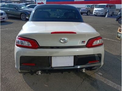 TOYOTA Copen, 2022 год., лот 24571 - фото 7