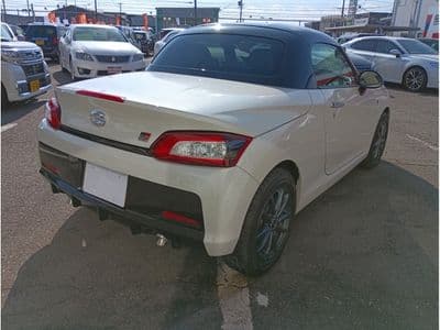 TOYOTA Copen, 2022 год., лот 24571 - фото 8