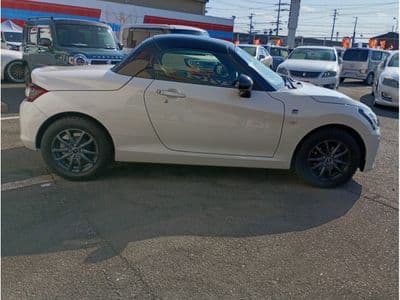 TOYOTA Copen, 2022 год., лот 24571 - фото 9