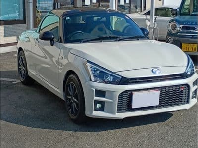 TOYOTA Copen, 2022 год., лот 24571 - фото 5