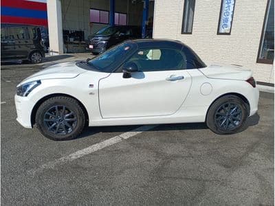 TOYOTA Copen, 2022 год., лот 24571 - фото 6