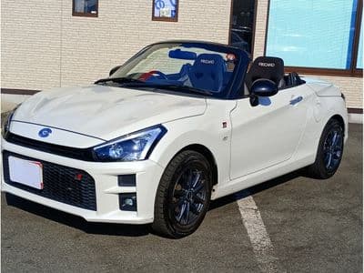 TOYOTA Copen, 2022 год., лот 24571 - фото 10