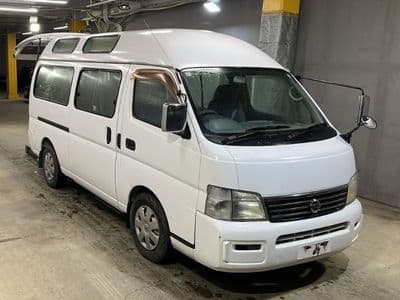 NISSAN Caravan Bus, 2002 год., лот 113 - фото 4