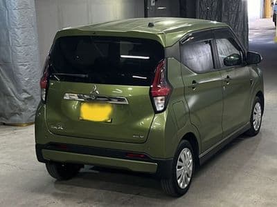 MITSUBISHI Ek X Ev, 2022 год., лот 419 - фото 5