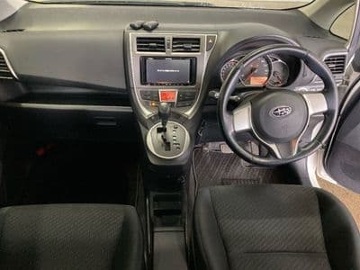 SUBARU Trezia, 2012 год., лот 25 - фото 3