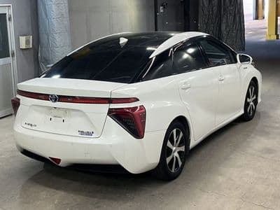 TOYOTA Mirai, 2017 год., лот 410 - фото 5